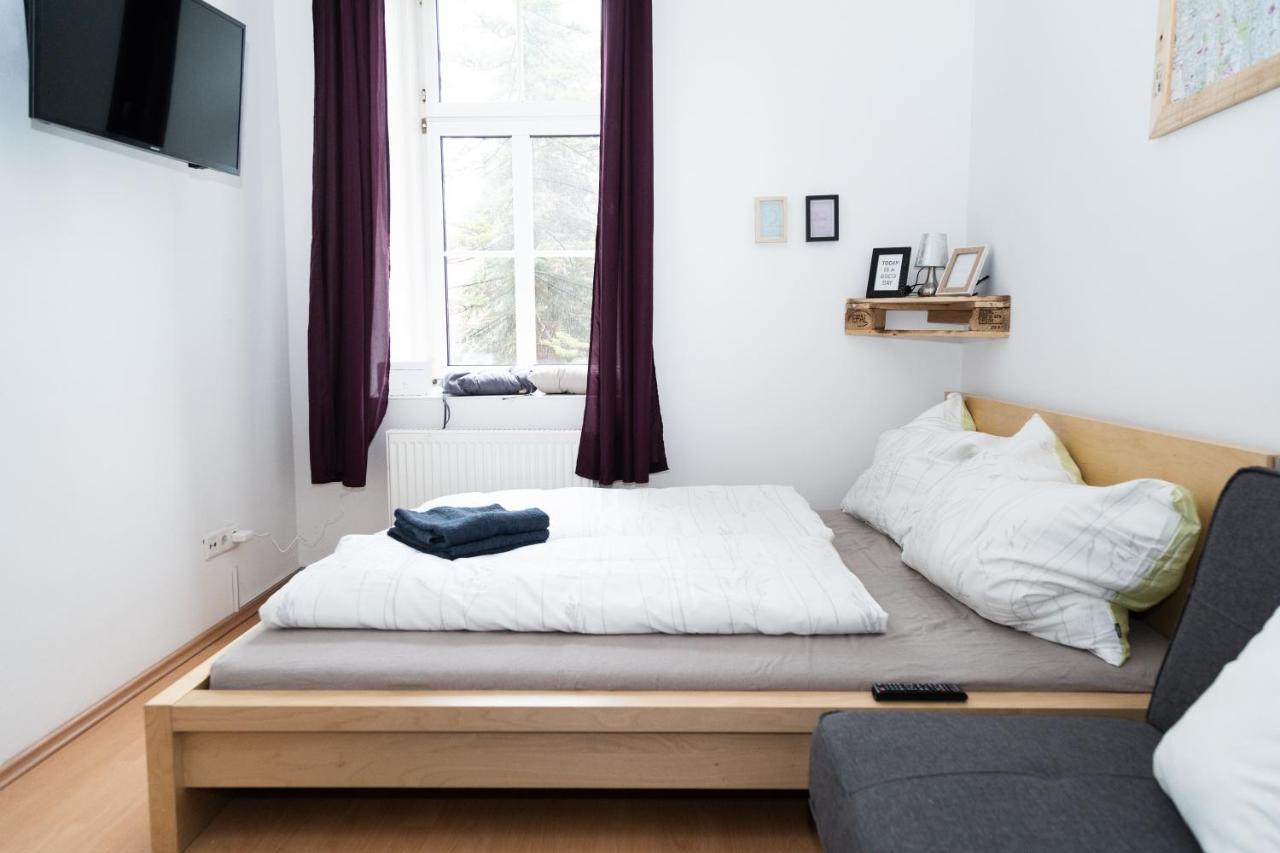 Cozy & Quiet Apartment Close To Hauptbahnhof Graz Buitenkant foto