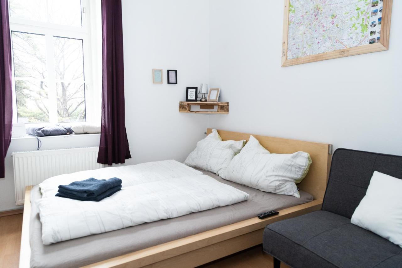 Cozy & Quiet Apartment Close To Hauptbahnhof Graz Buitenkant foto
