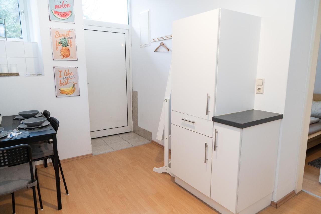 Cozy & Quiet Apartment Close To Hauptbahnhof Graz Buitenkant foto