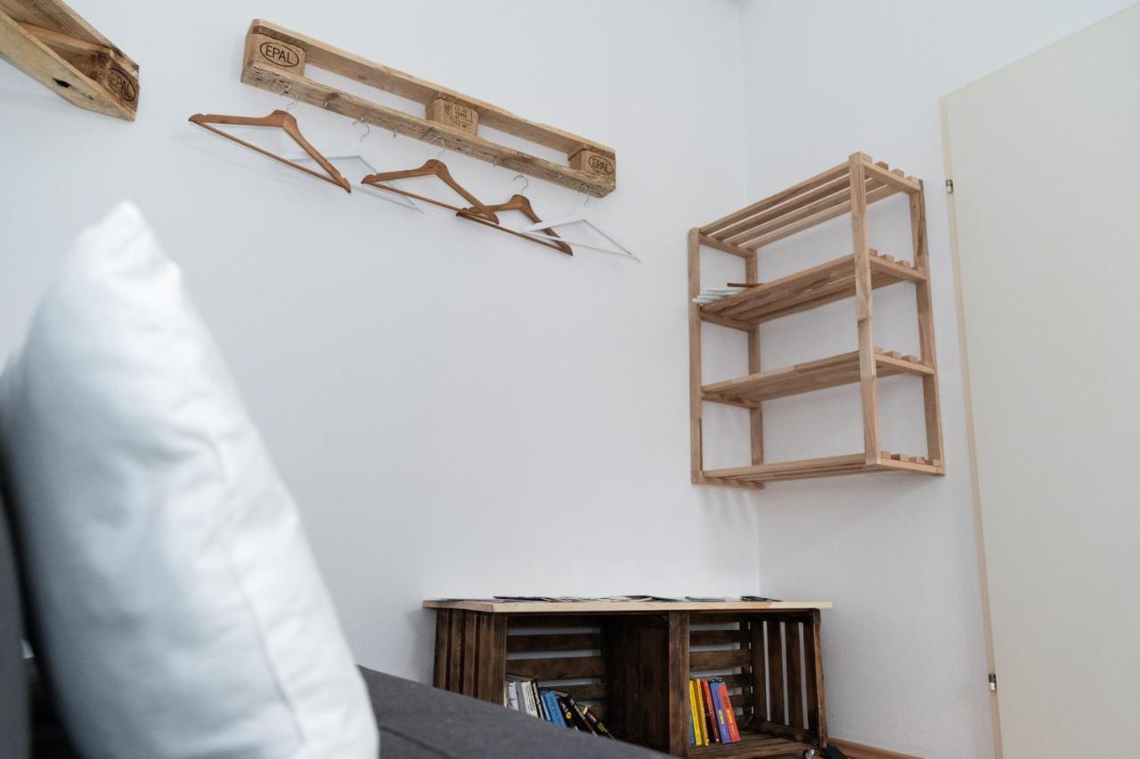 Cozy & Quiet Apartment Close To Hauptbahnhof Graz Buitenkant foto